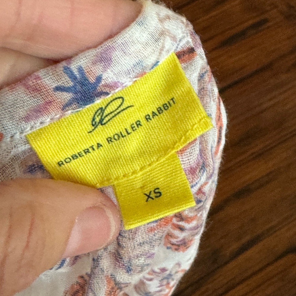Roberta Roller Rabbit - image 7